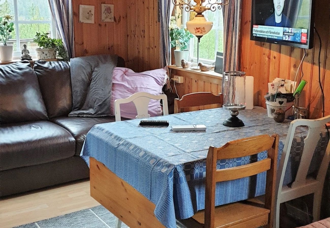 Ferienhaus in Bäckefors - Modernes Ferienhaus mit Seeblick, Wlan, deutschem Fernsehen und Waschmaschine