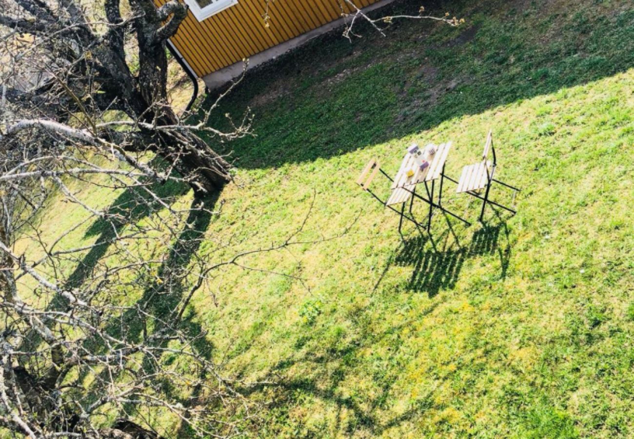 Ferienhaus in Mörlunda - Schönes Ferienhaus mit eigenem Obstgarten in Småland