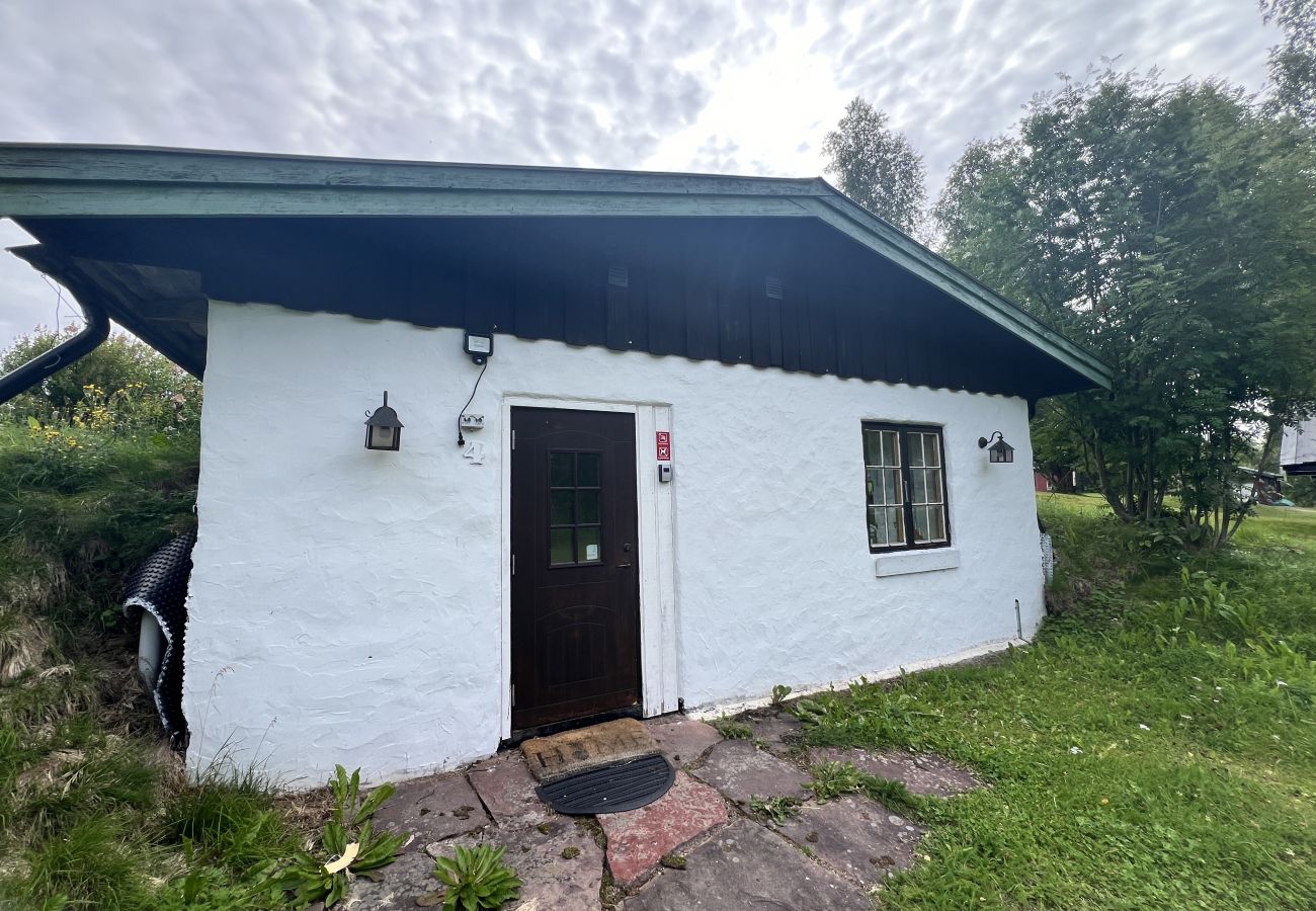 Ferienhaus in Sälen - Modern ausgestattetes Ferienhäusschen in den Bergen bei Sälen