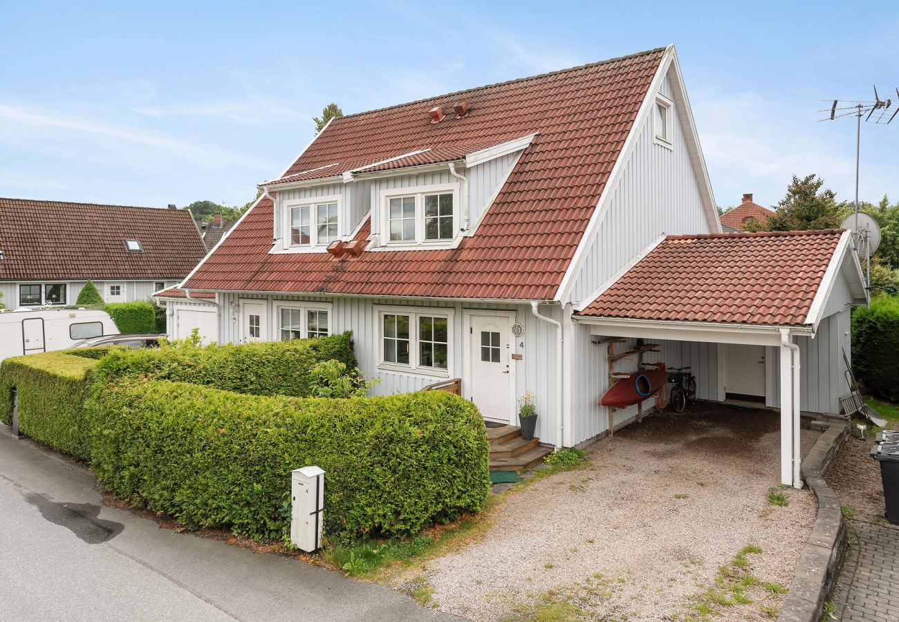 Ferienhaus in Alingsås - Schöne Villa in Alingsås unweit von Göteborg zum Urlaub oder geschäftlich