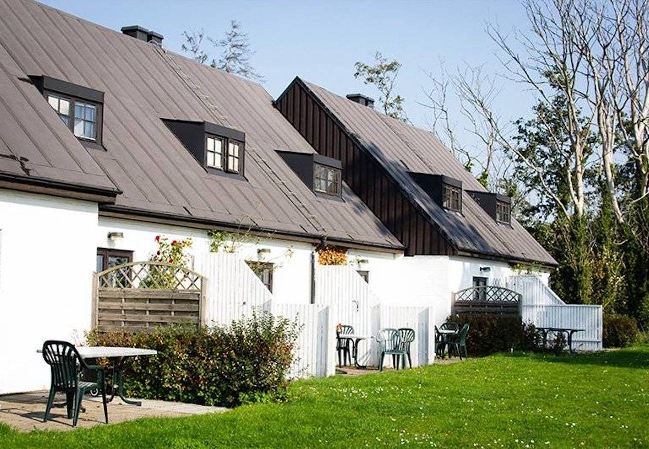 Ferienhaus in Smygehamn - Wundervoller Urlaub im eigenen Haus im Ferienresort am Strand