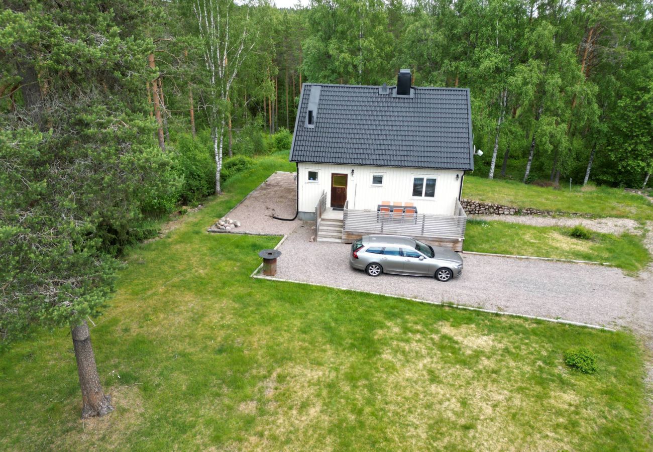 Ferienhaus in Vansbro - Ferienhaus im Herzen von Dalarna