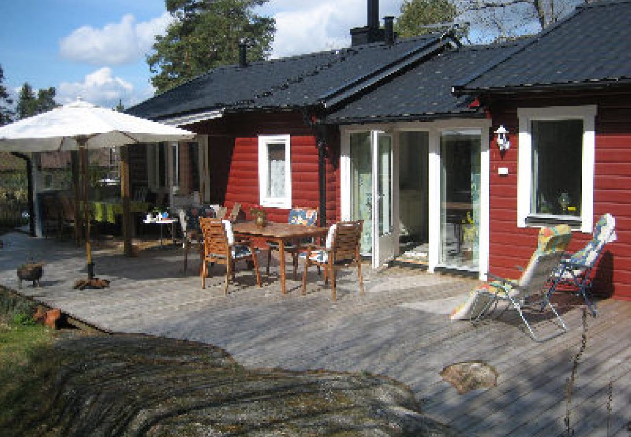 House in Åkersberga - Skärgårdshus 