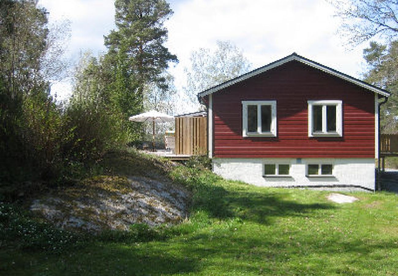 House in Åkersberga - Skärgårdshus 