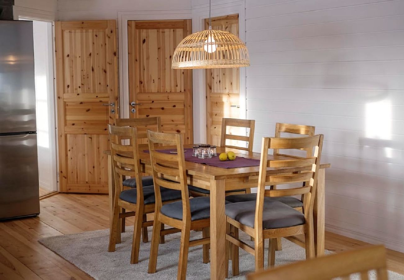 House in Lofsdalen - Holiday home in the mountains with a high standard and panoramic views