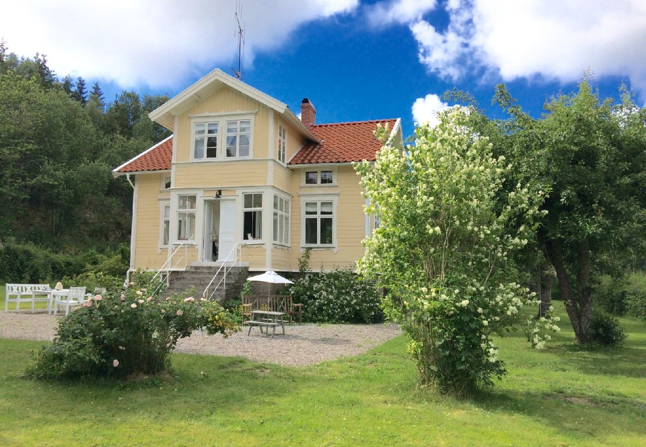 House in Hunnebostrand - Large holiday home on the west coast near Hunnebostrand