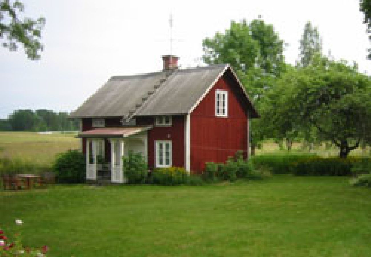 House in Värmlands Nysäter - Lillstuga Älvvik