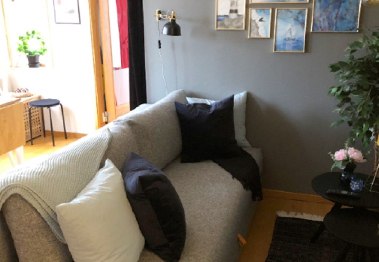 Apartment in Käringön - Island vacation on the west coast of Sweden