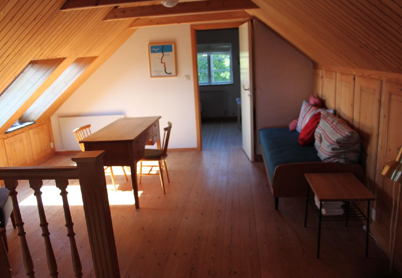 House in Degeberga - Lovely holiday home at the Baltic in Österlen