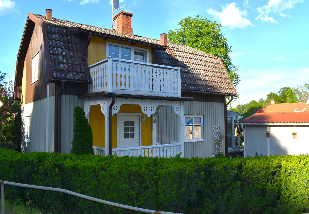 House in Vena - Cozy holiday home not far from Astrid Lindgren's world