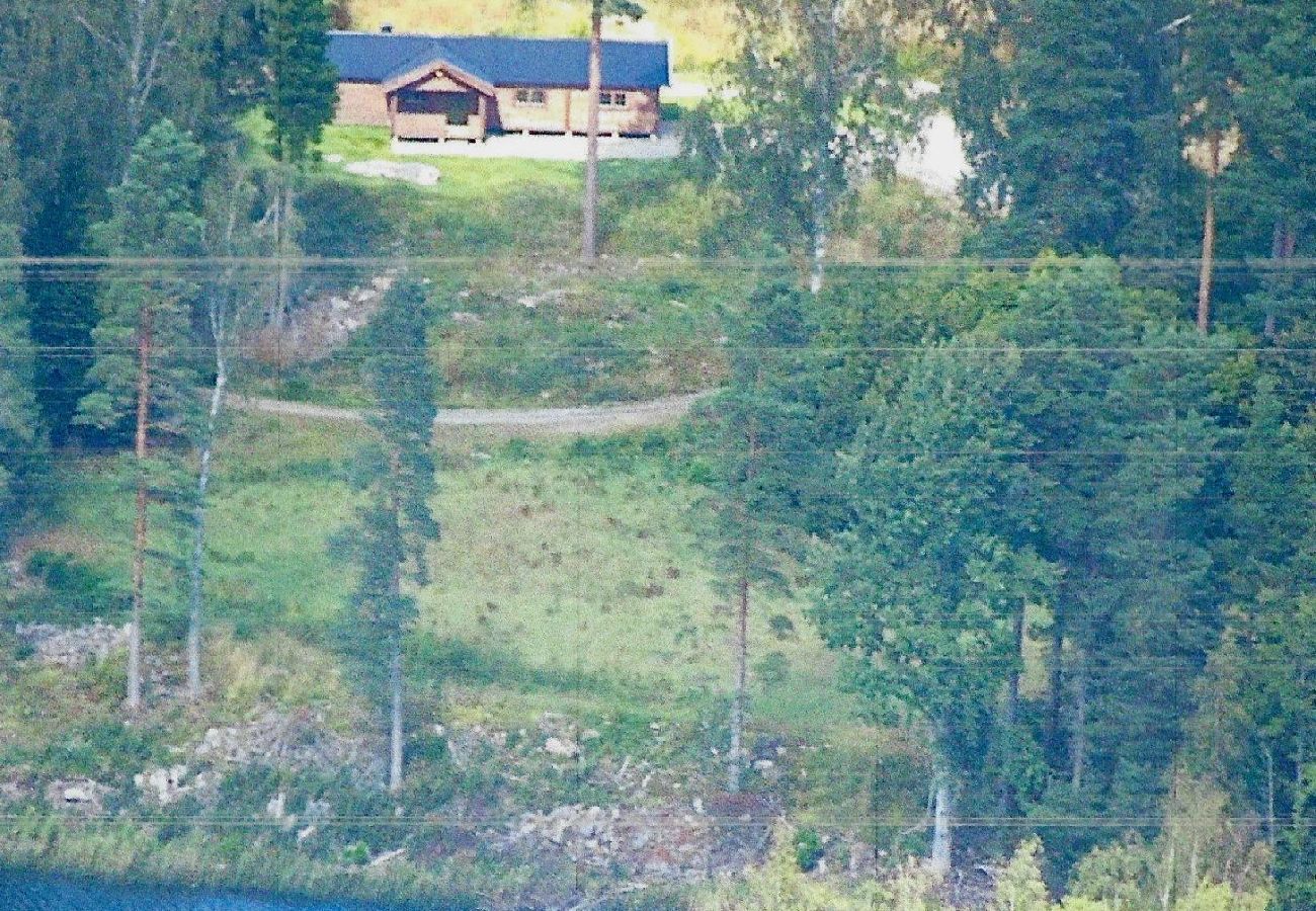 House in Rejmyre - Boviken