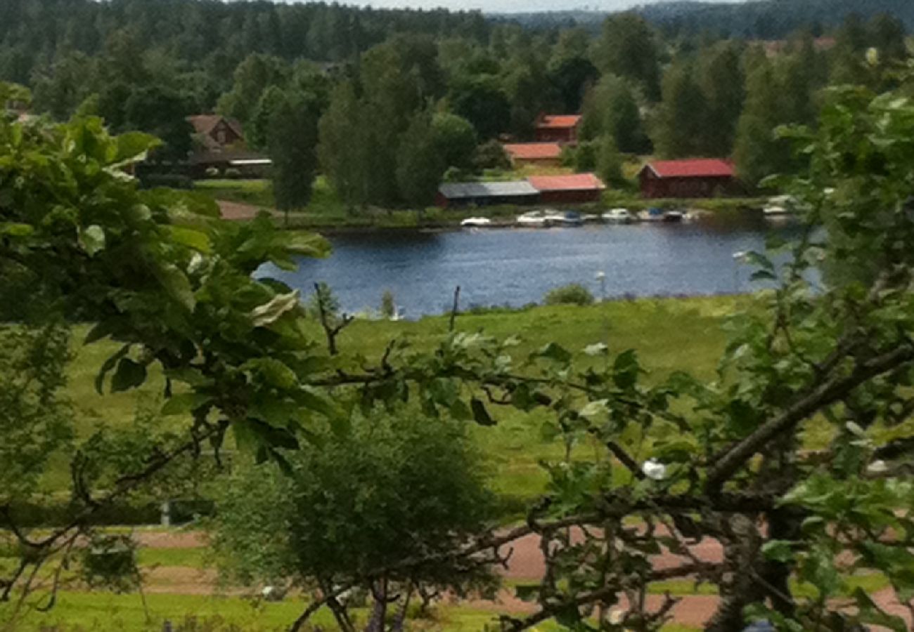 House in Leksand - Tibble stugan