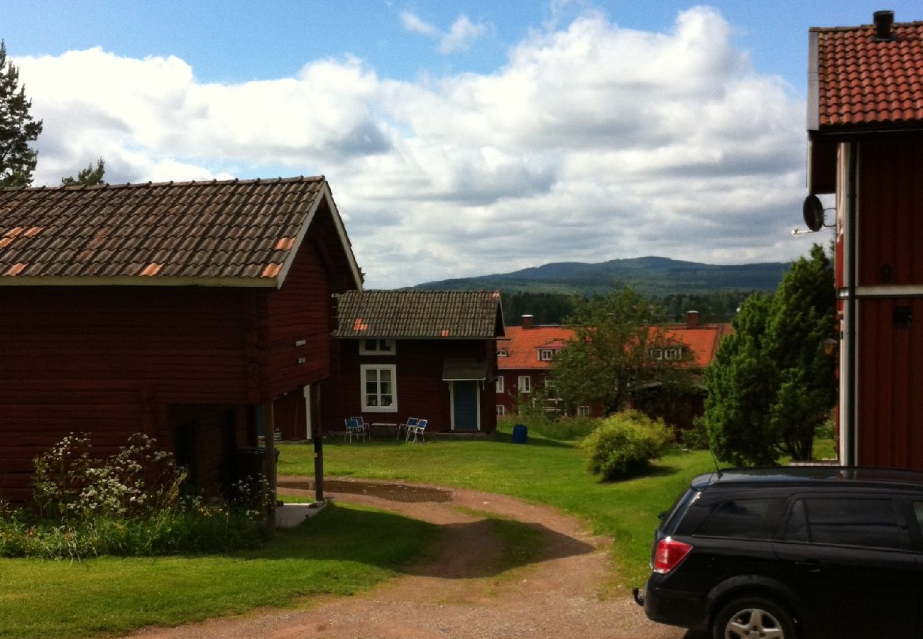 House in Leksand - Tibble stugan