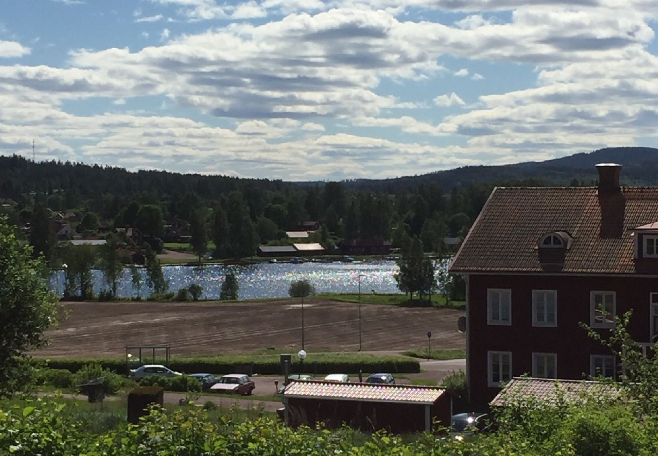 House in Leksand - Tibble stugan