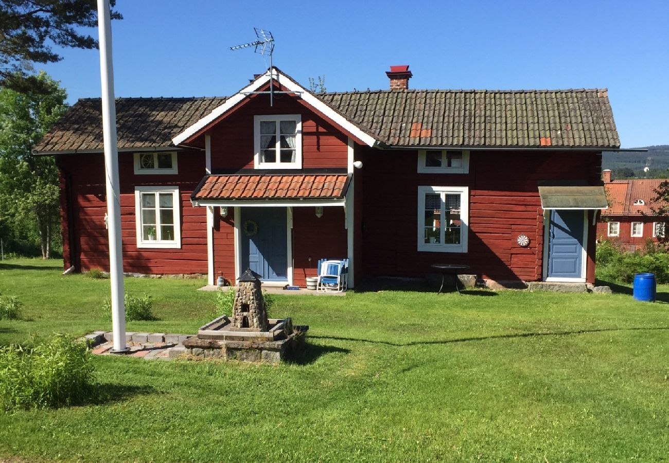 House in Leksand - Tibble stugan