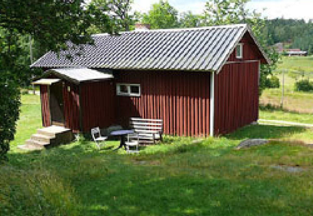 House in Stillingsön - Charming holiday home on Orust on the west coast of Sweden