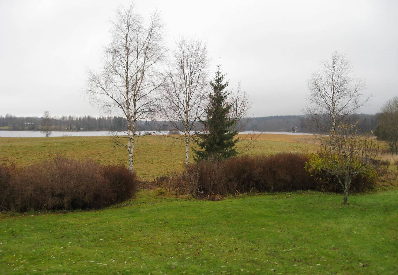 House in Kopparberg - Holiday home in Bergslagen with lake views