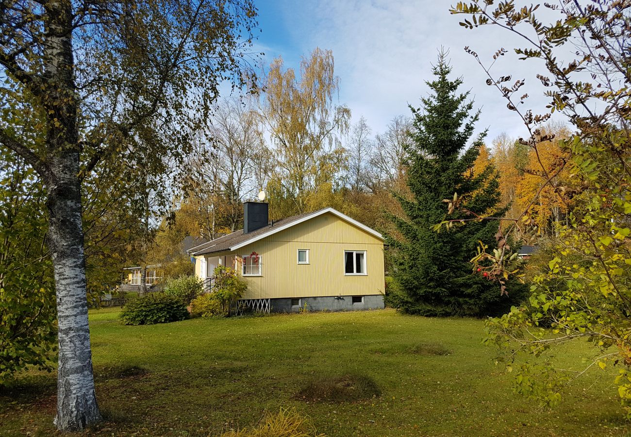 House in Klavreström - Holidays in the idyllic village Klavreström