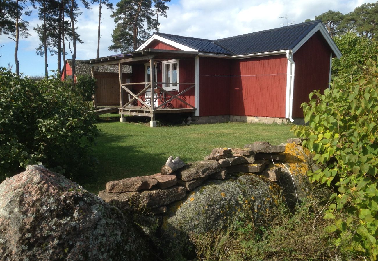 House in Köpingsvik - On the east coast of the holiday island of Öland