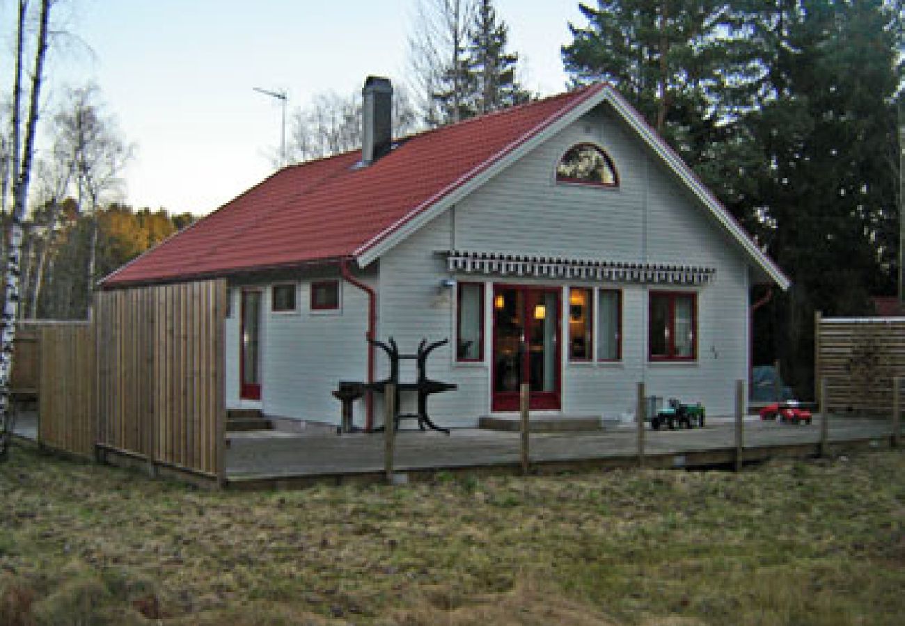House in Rockneby - Slakmöre