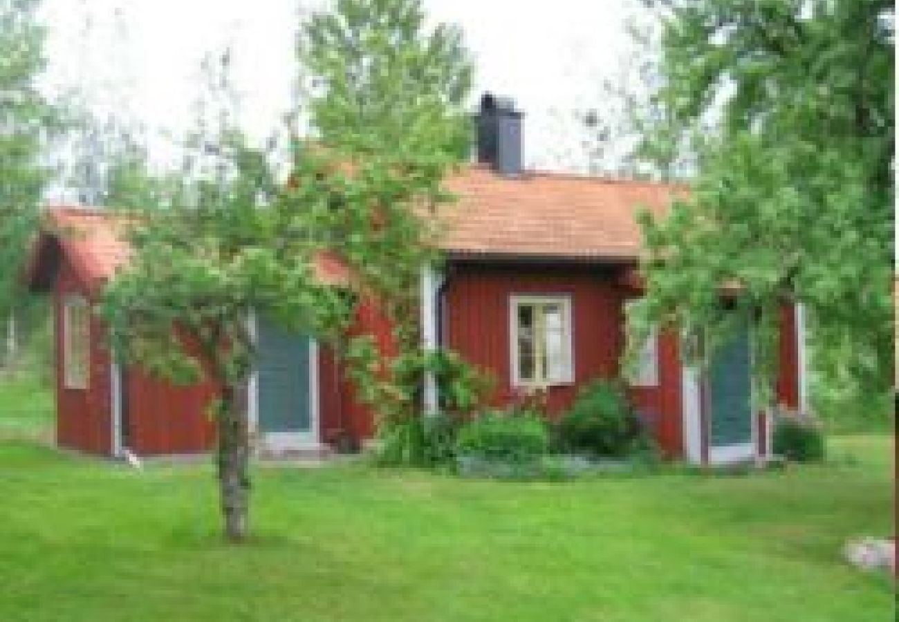 House in Västervik - Holiday home in the countryside in Astrid Lindgren's 