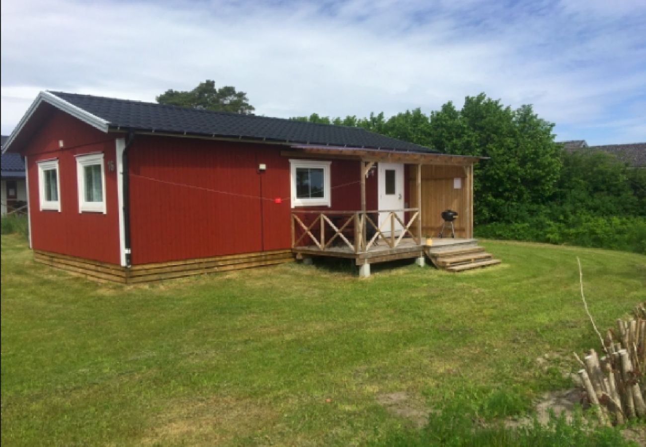 House in Köpingsvik - Nice holiday home just 200 m from a small swimming area