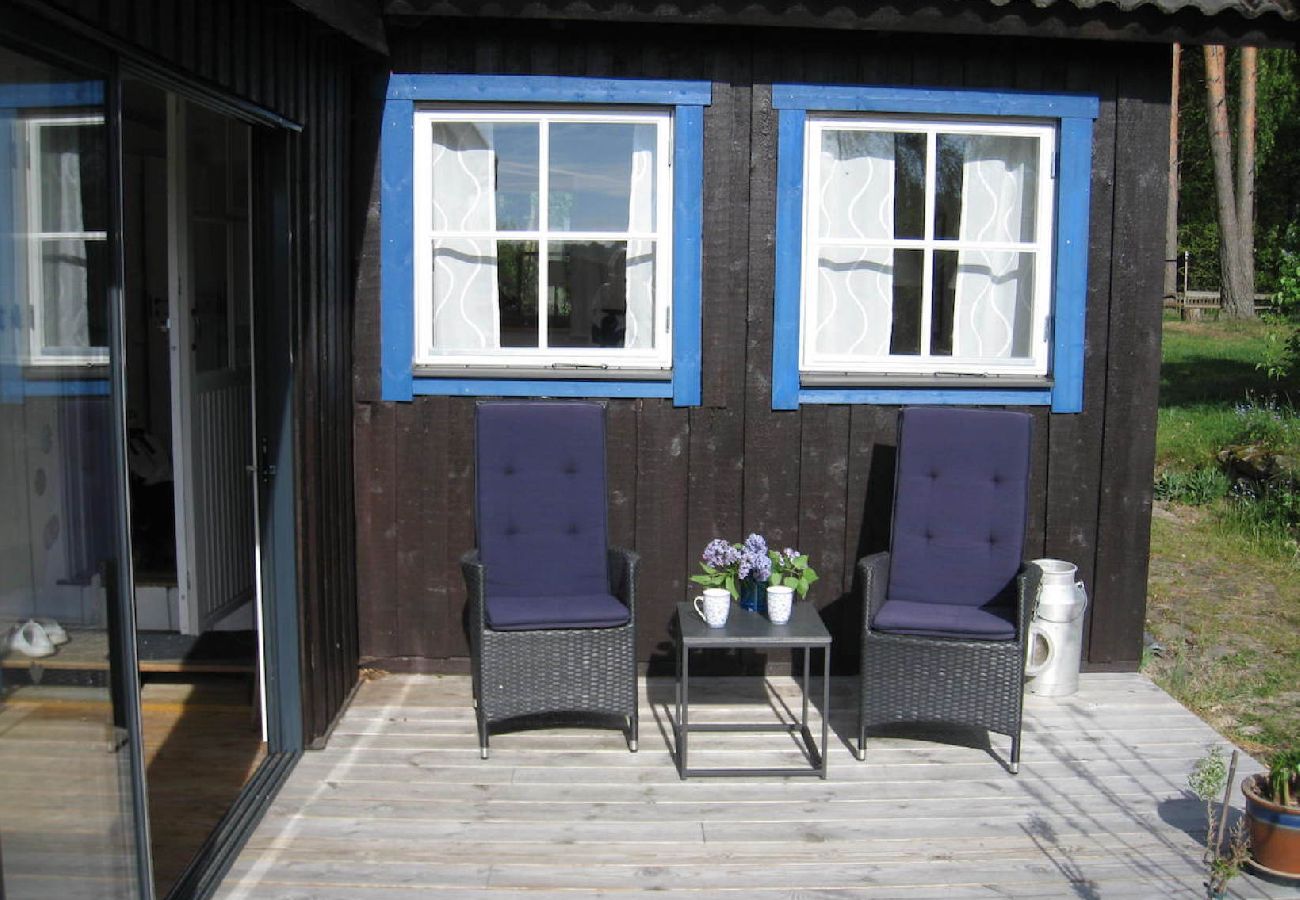 House in Degeberga - Holidays in a holiday home in Österlen