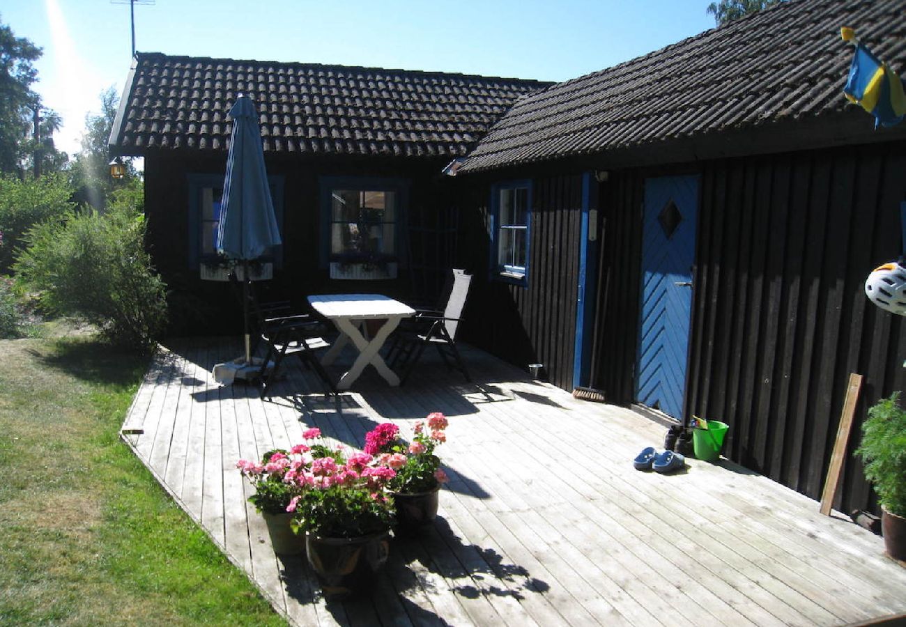 House in Degeberga - Holidays in a holiday home in Österlen