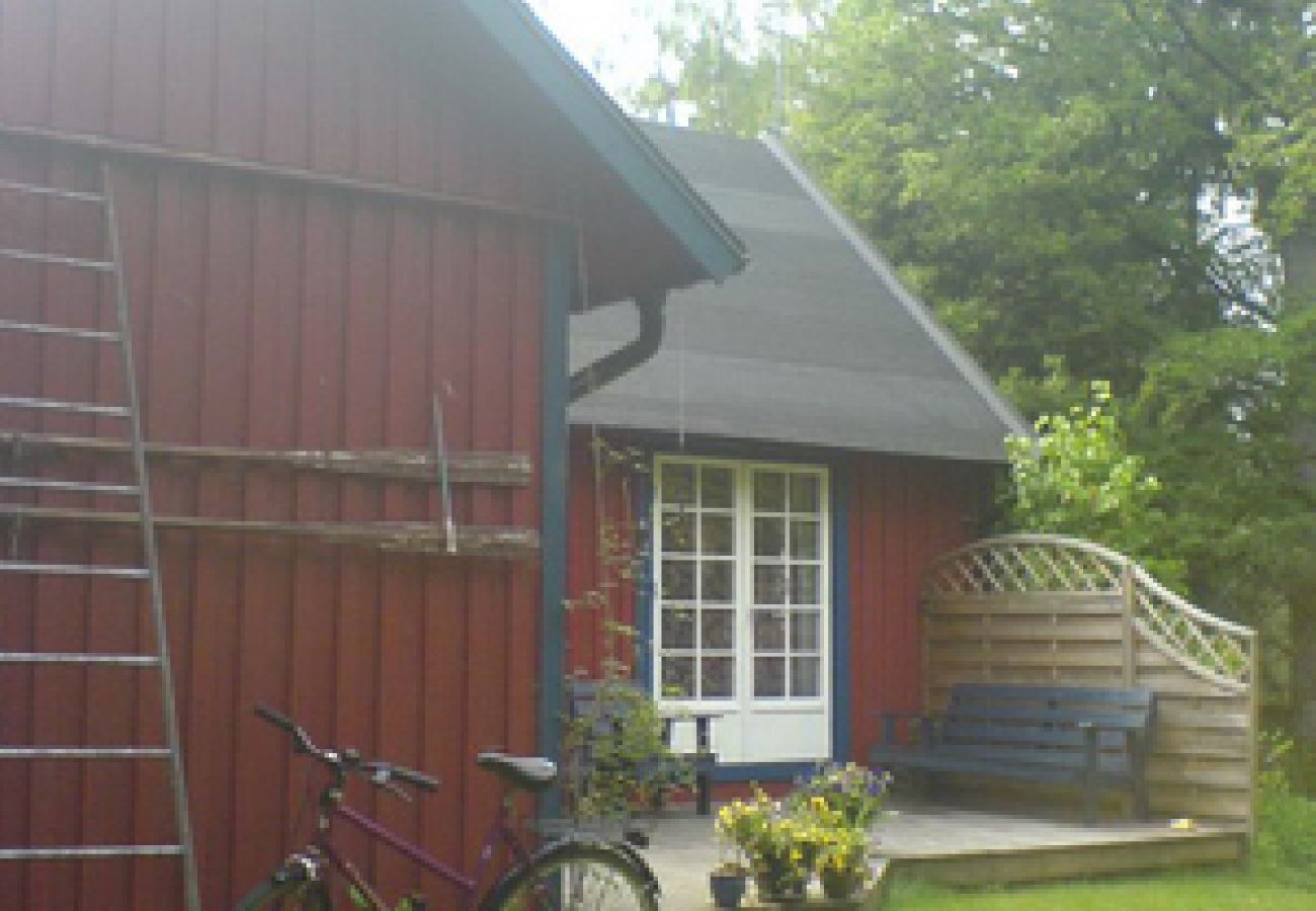 House in Arkelstorp - Jantorp