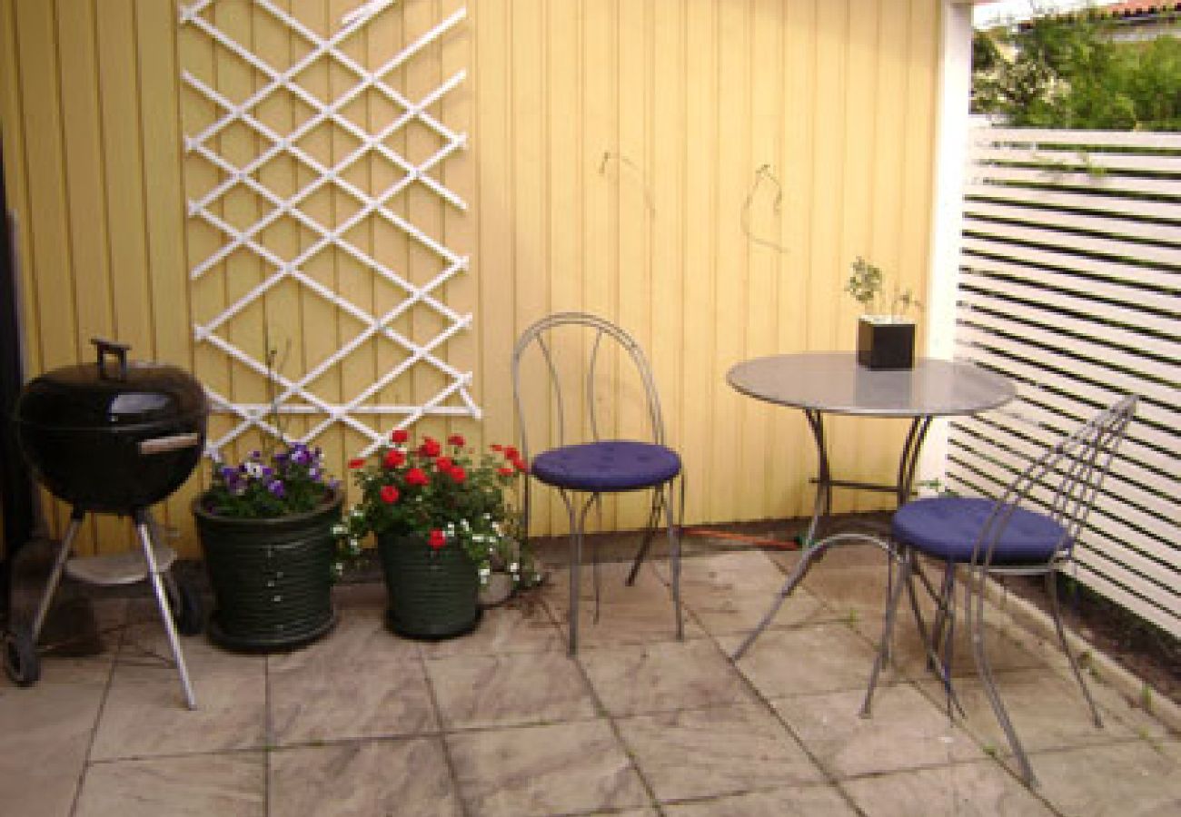 House in Sollentuna - Private accommodation in Stockholm, perfect for exploring the city