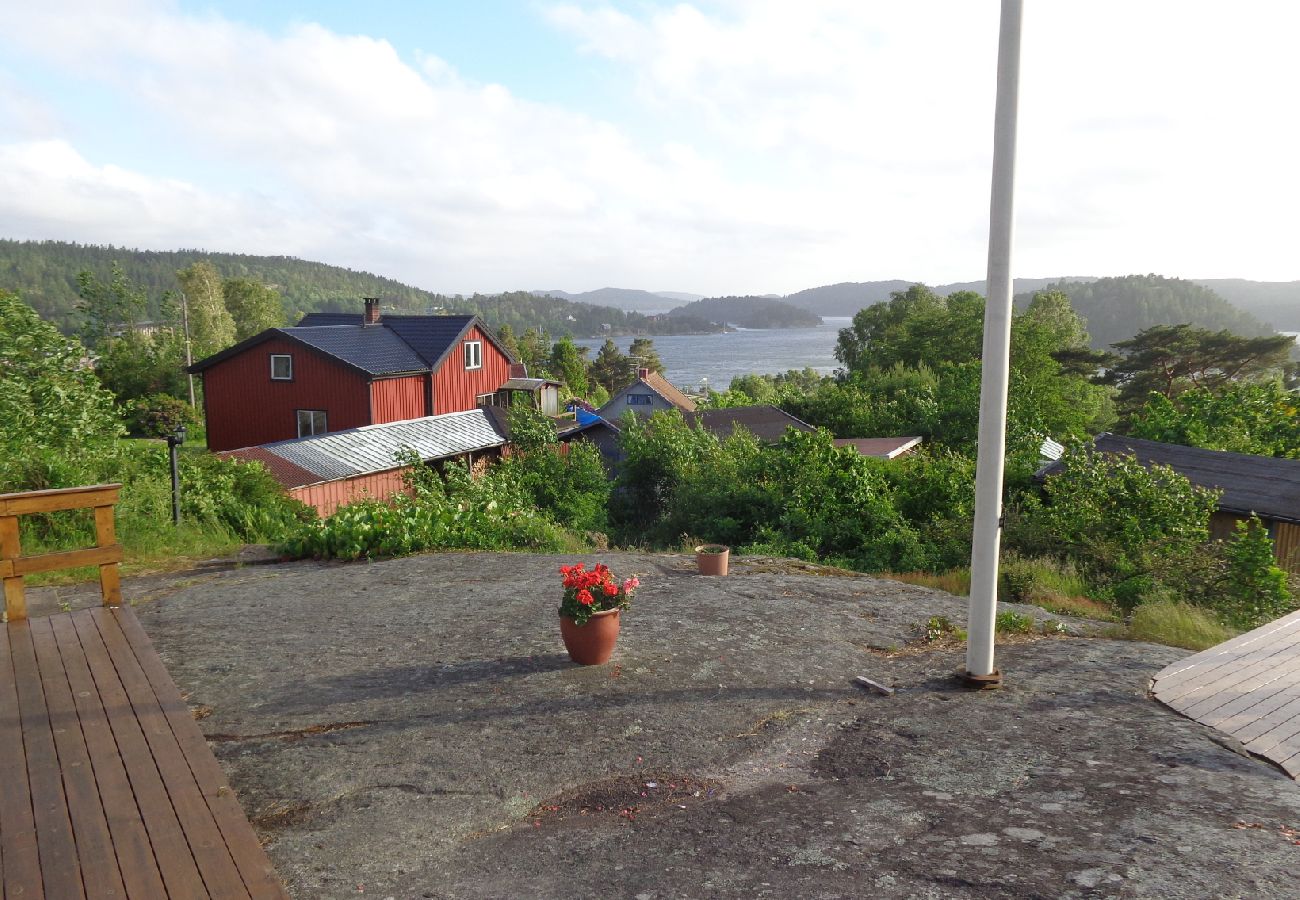 House in Uddevalla - Holiday home on the west coast not far from the beach