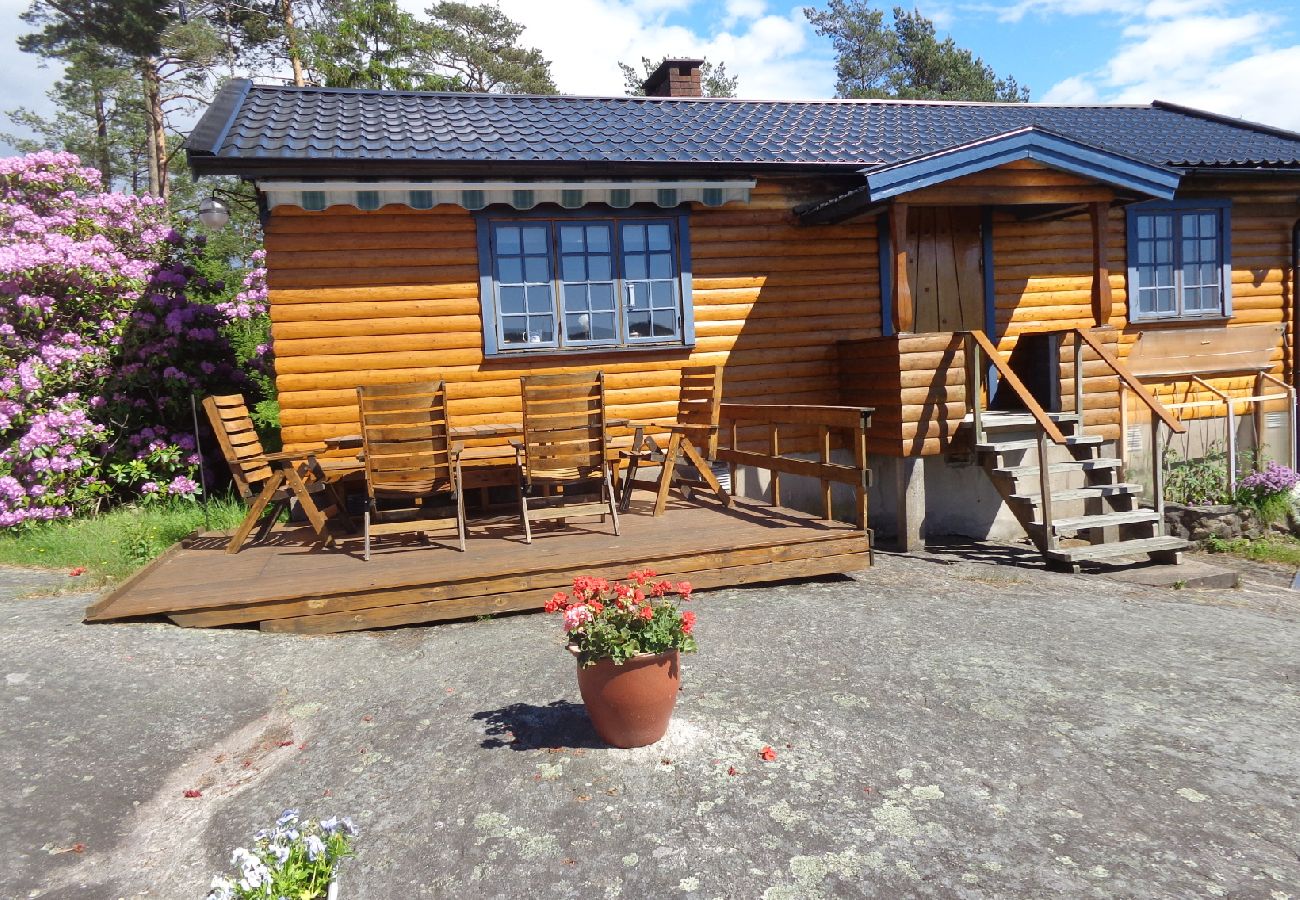 House in Uddevalla - Holiday home on the west coast not far from the beach