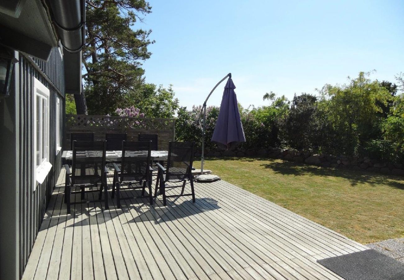 House in Löttorp - Wonderful holiday on the sunny island of Öland with sea views