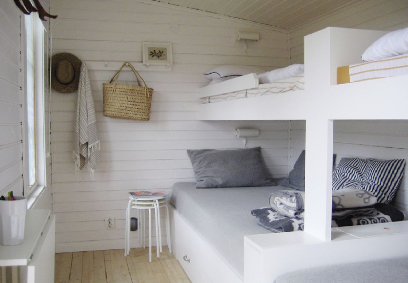 House in Sturkö - Lovely Holiday Home In Karlskrona's Archipelago