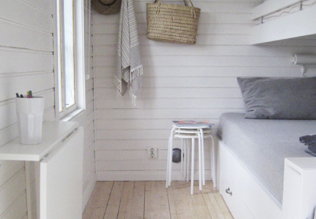 House in Sturkö - Lovely Holiday Home In Karlskrona's Archipelago