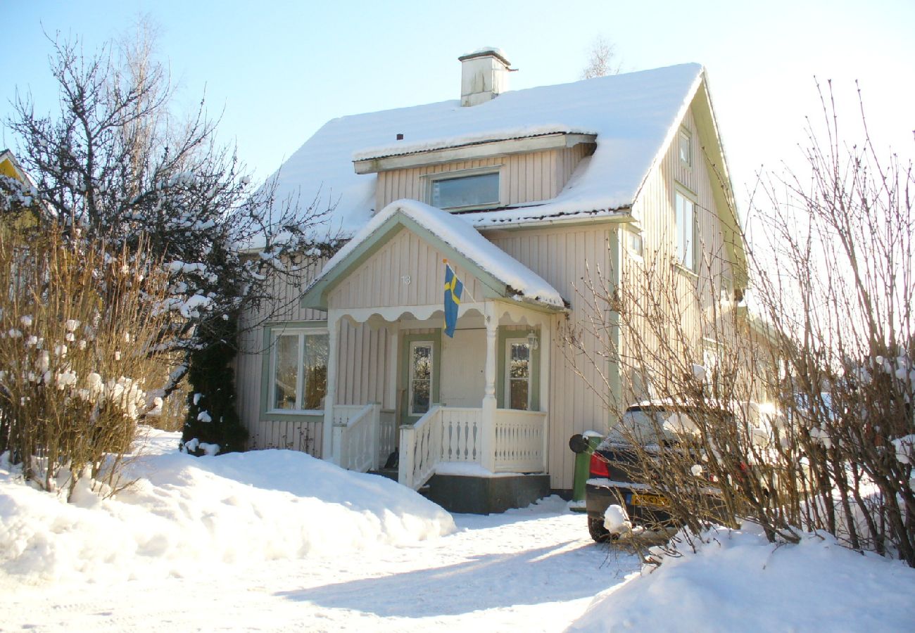 House in Munkfors - Sunnehuset