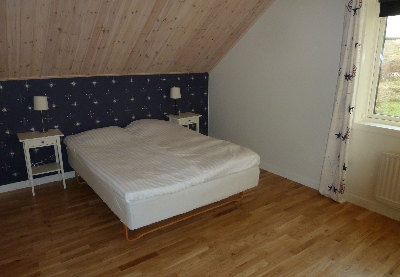 Apartment in Fagerfjäll - Lägenhet Djupvik