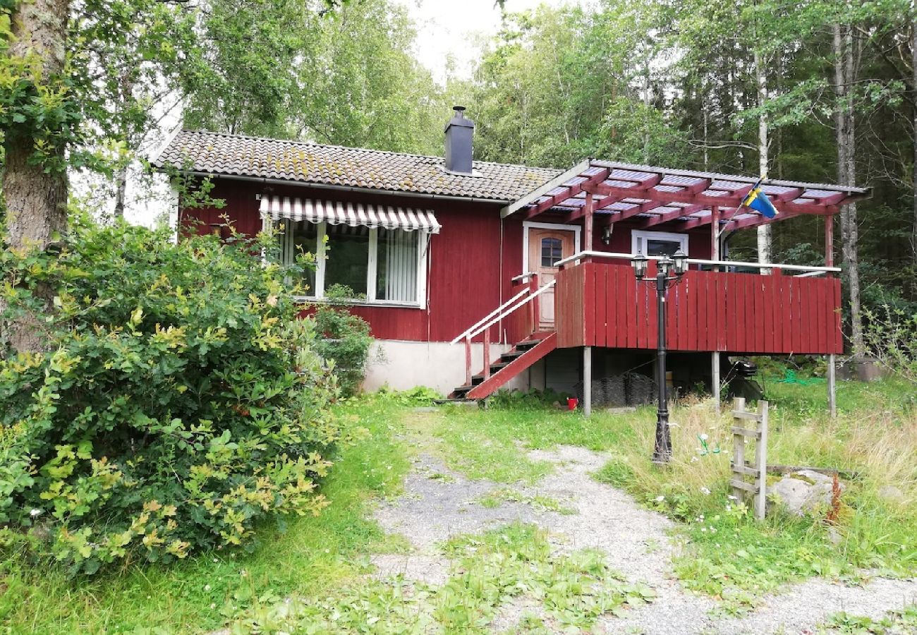 House in Uddevalla - Gunnerödsjön
