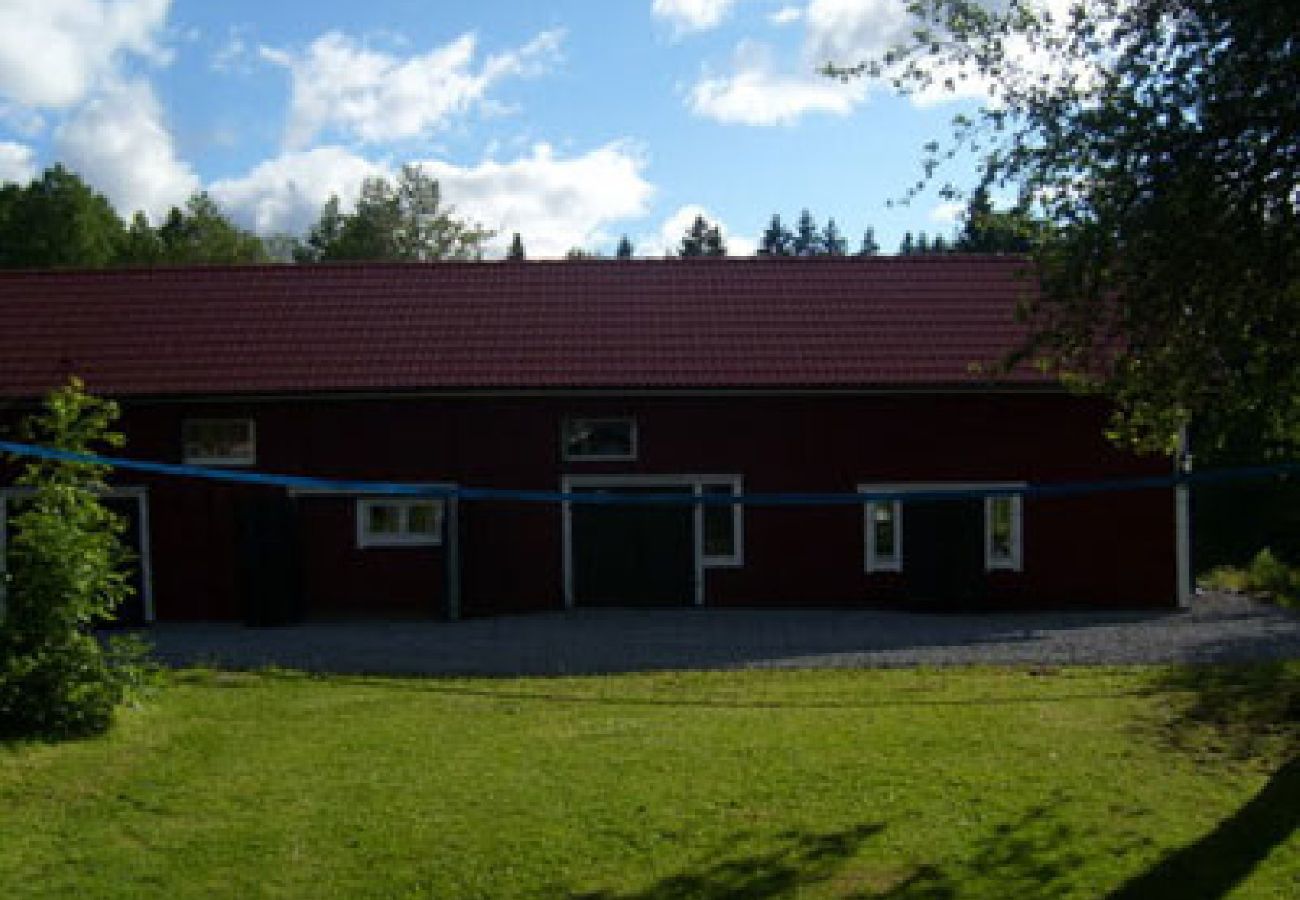 House in Köping - Ekengård
