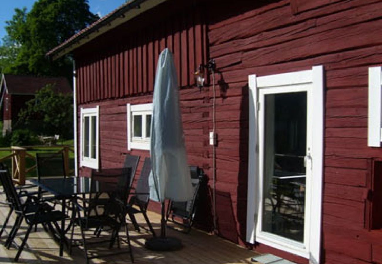 House in Köping - Ekengård
