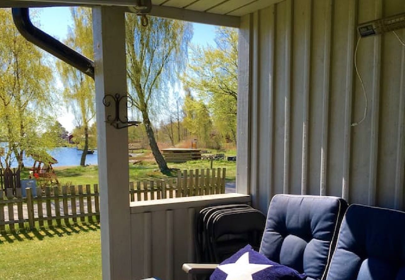 House in Söderåkra - Summer cottage by the beachfront