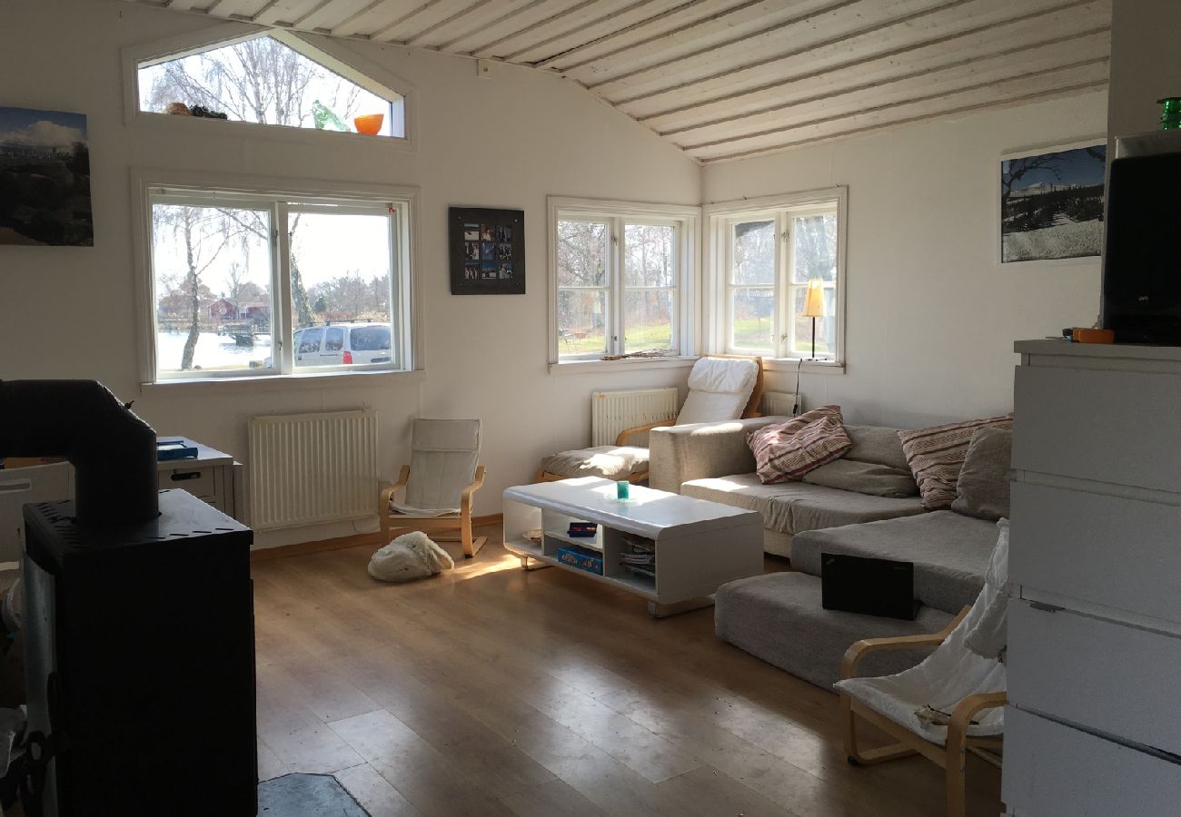 House in Söderåkra - Summer cottage by the beachfront