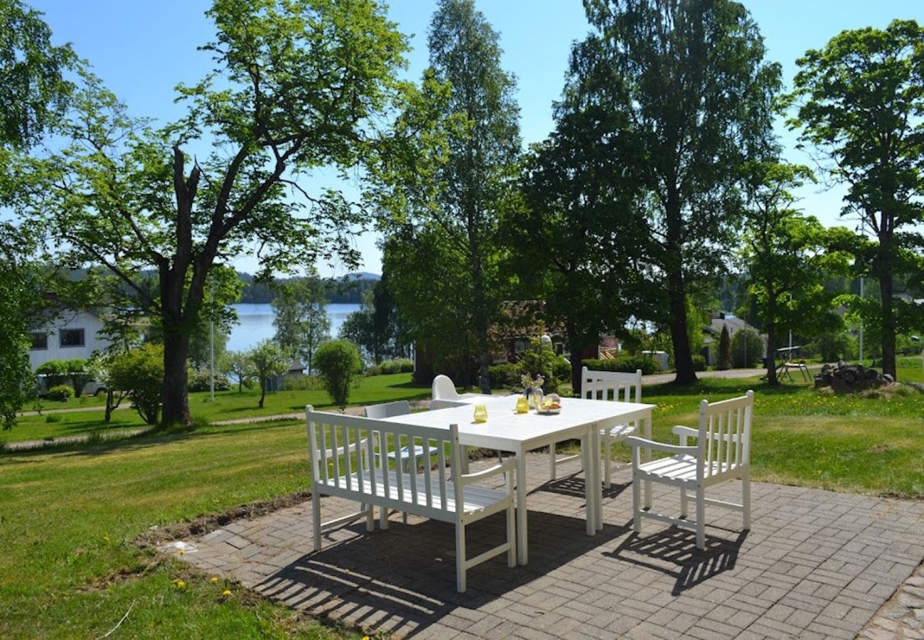 House in Lesjöfors - Large holiday home for 18 people in beautiful Värmland