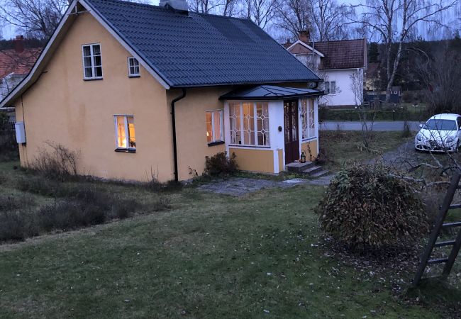 Lönneberga - House