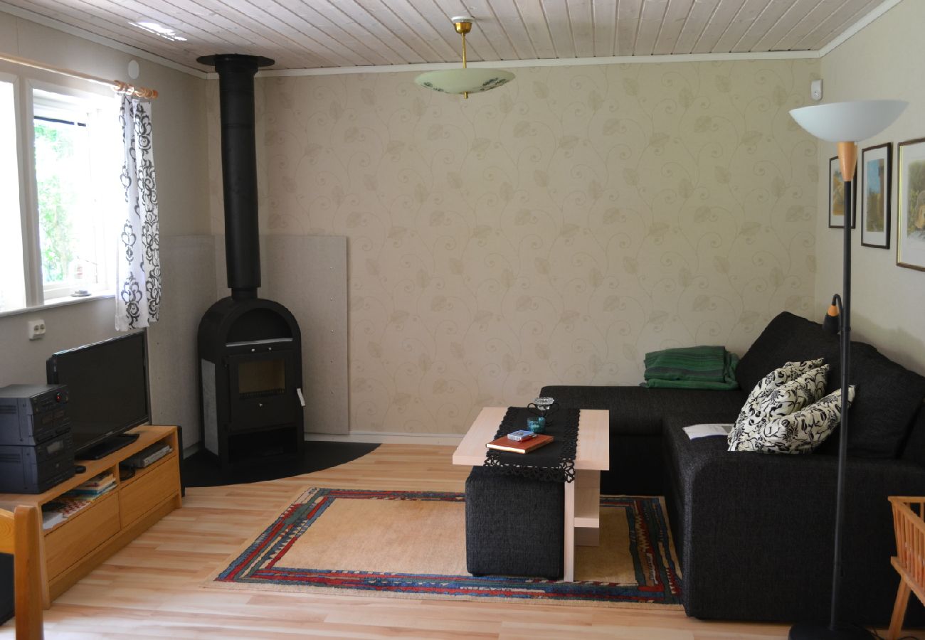 House in Gotlands Tofta - Modern holiday home on Gotland