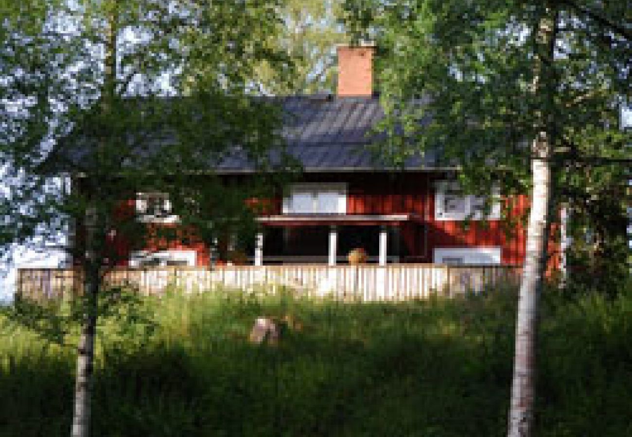 House in Ransäter - Ransäter