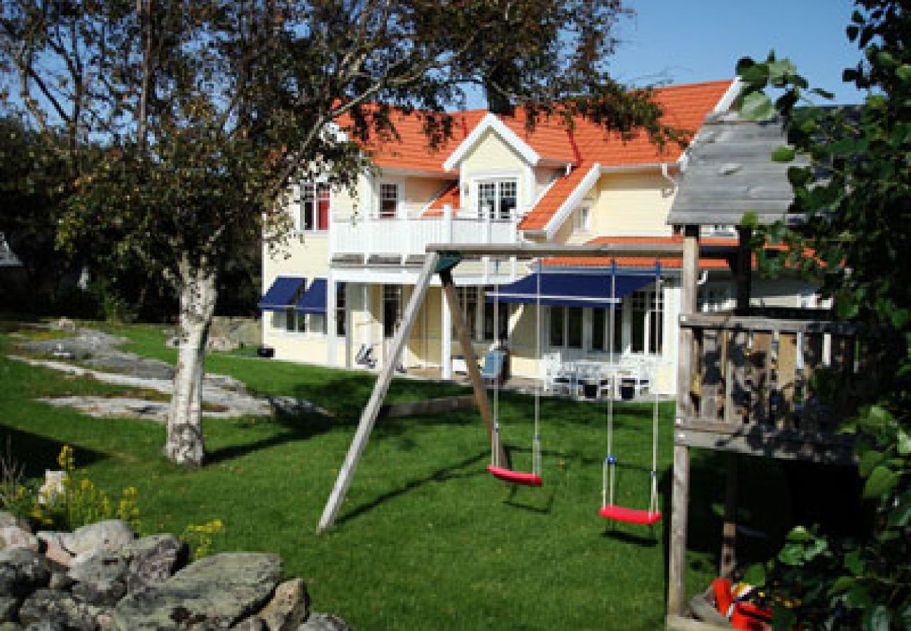 House in Vallda - West coast holiday in idyllic Lerkil