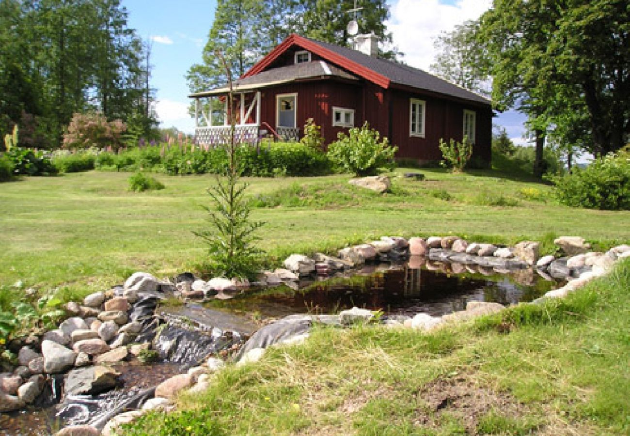 House in Filipstad - Smegår'n