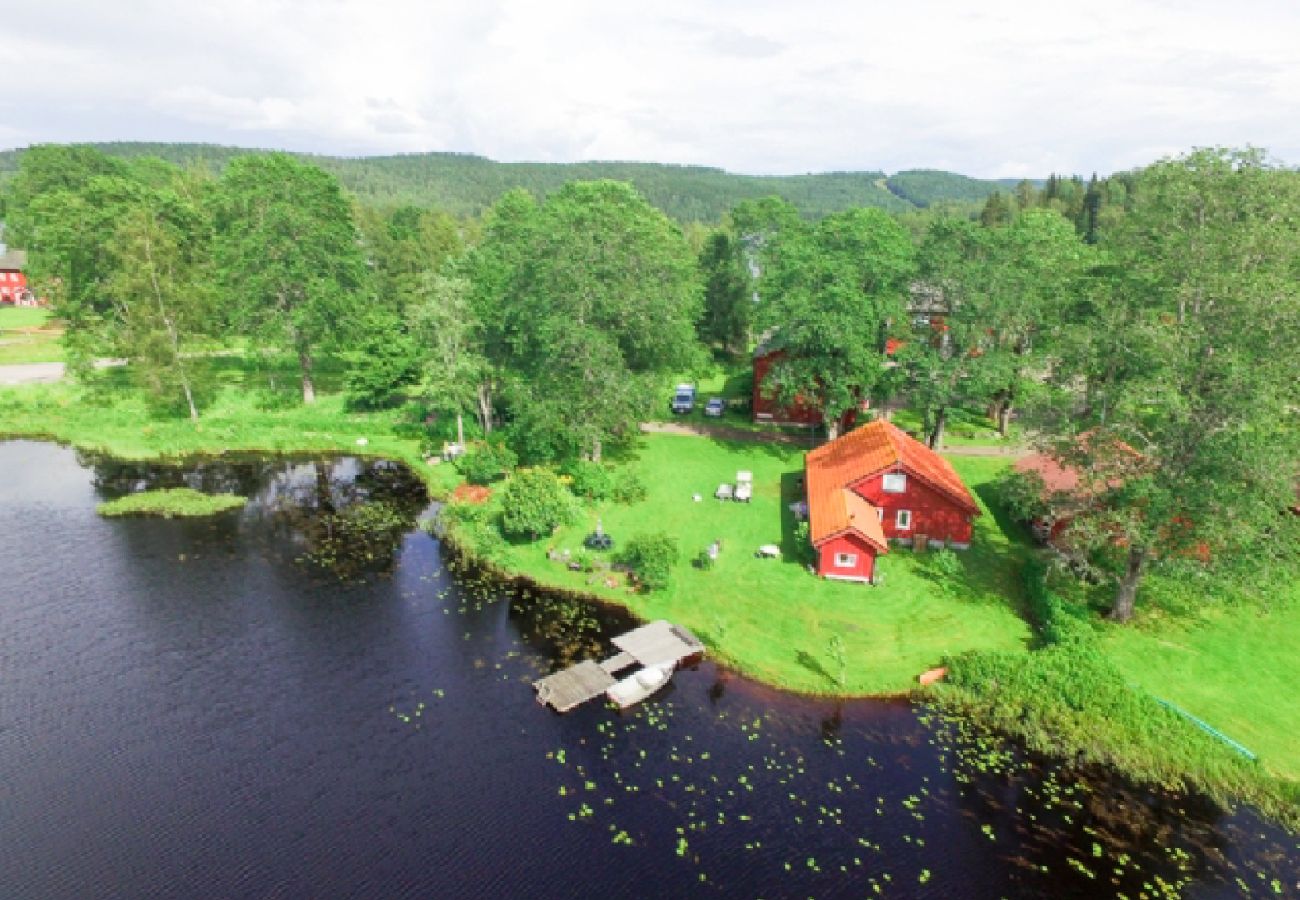 House in Filipstad - Smegår'n