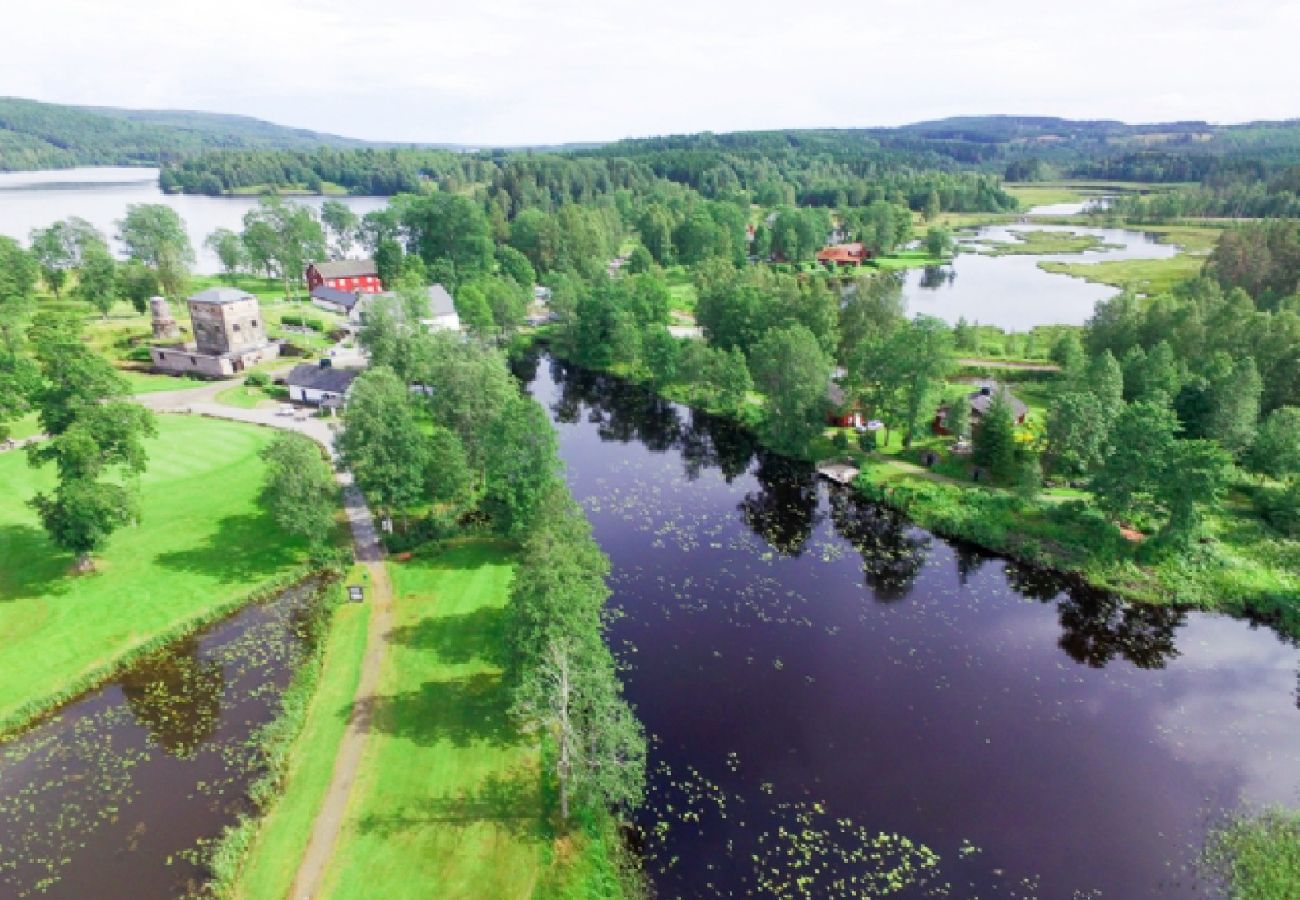 House in Filipstad - Smegår'n